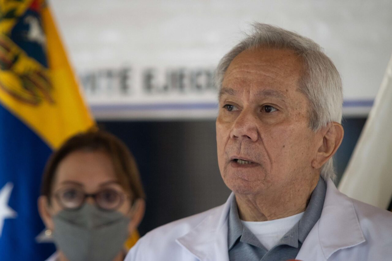 La Federaci N Medica De Venezuela Afirma Que M Dicos Han Salido