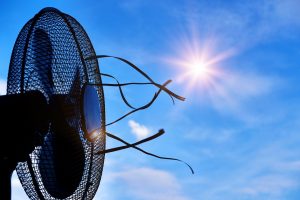 Alerta por calor vigente en el área de Houston hasta este martes a las 7:00 pm