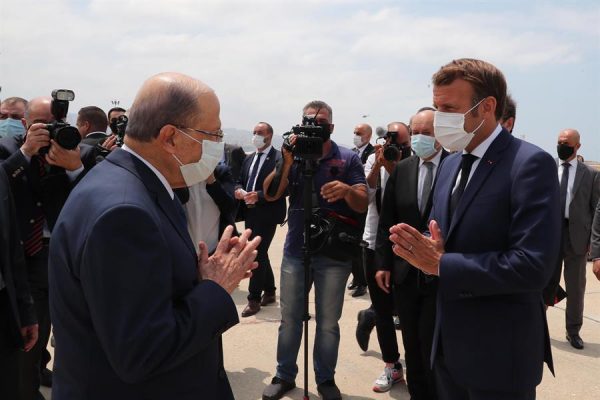macron