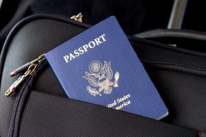 Se realizará Feria de Pasaportes en Distrito 4 del Condado de Harris