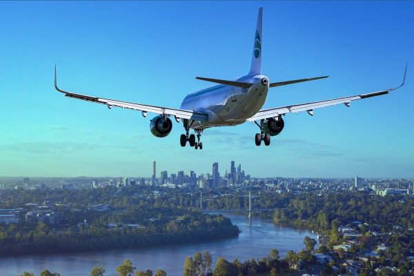 Aeropuertos de Houston destacan en ranking de Skytrax