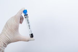 Así funciona el análisis de sangre para detectar cáncer que ya se ofrece en Houston