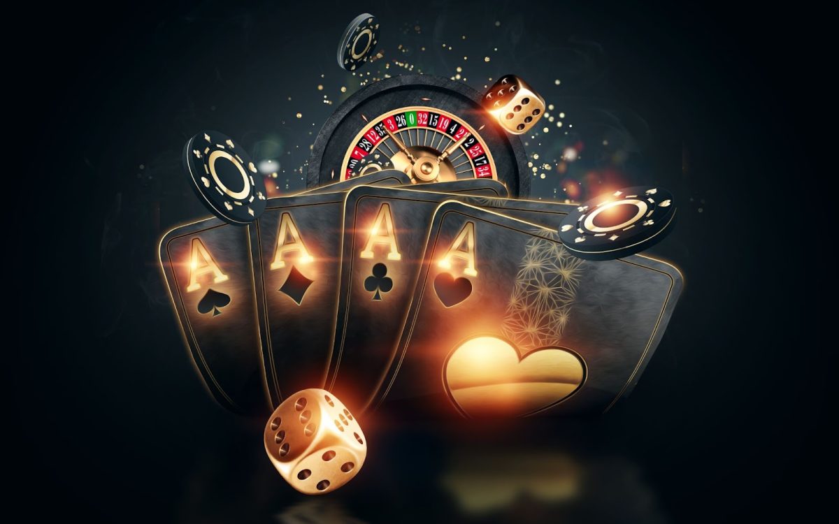 Por qué la mayoría de casinos en linea dinero real fallan