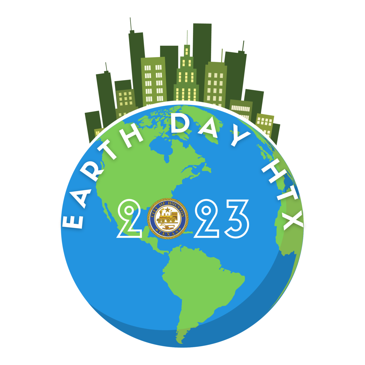 Earth Day HTX llega al centro de Houston del 17 al 19 de abril El