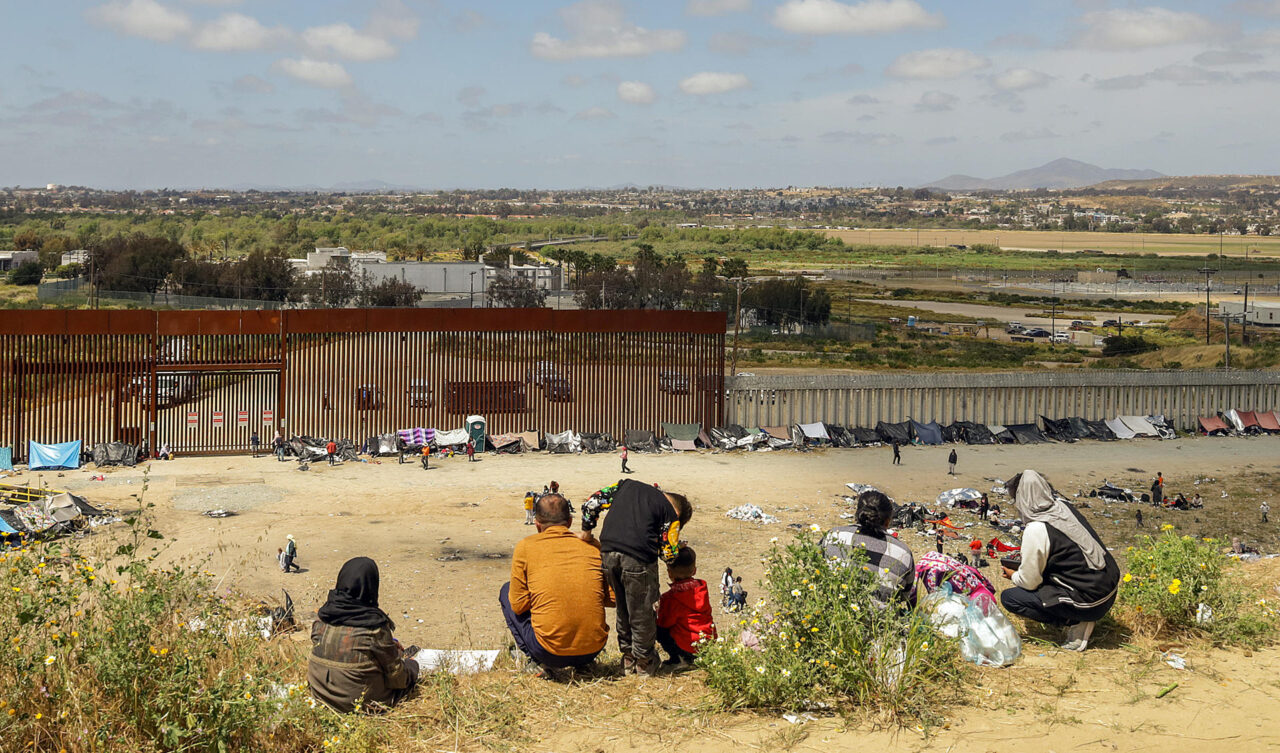 Conoce Los Cambios Que Comenzarán A Aplicar En El Parole Humanitario ...