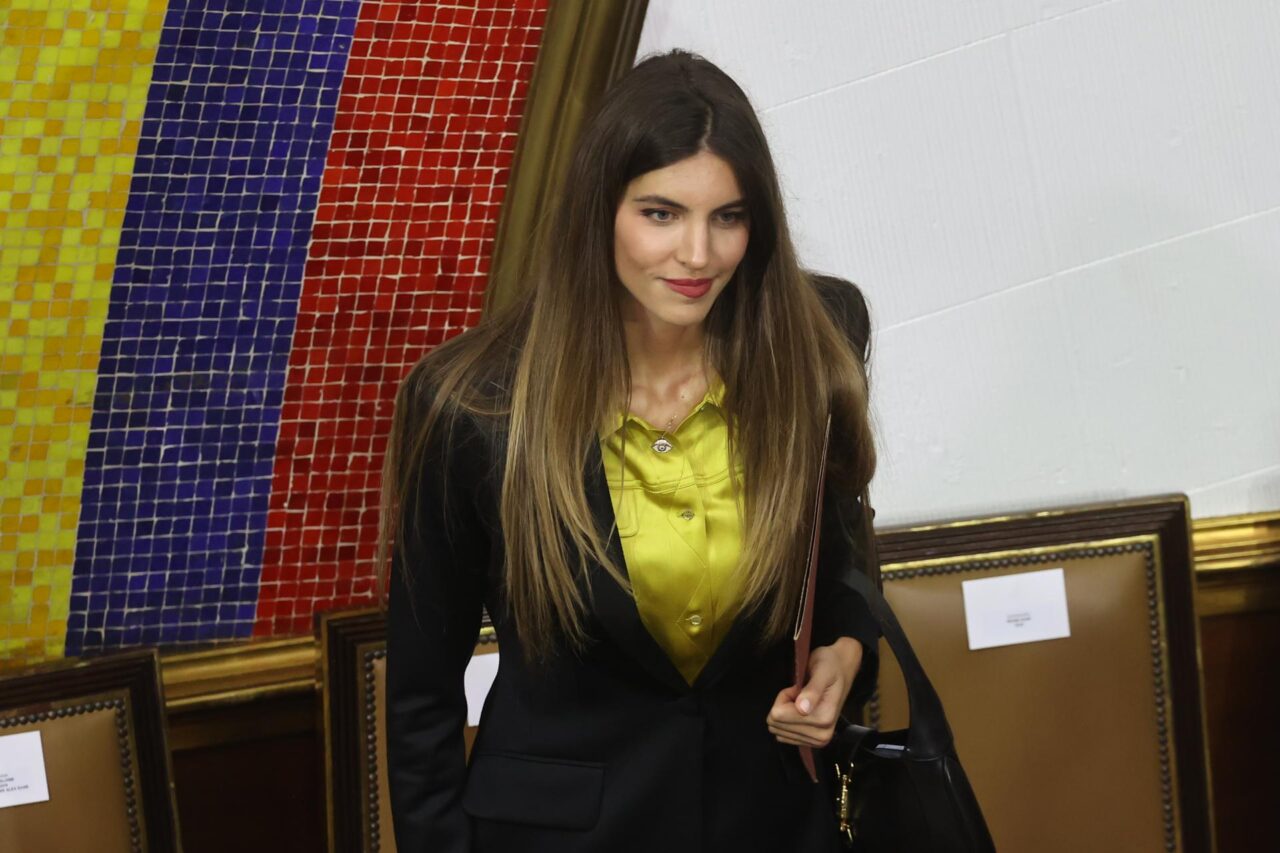 Chavistas y esposa de Alex Saab exigen su libertad tras dos años de ser extraditado a EE.UU. - El Venezolano de Houston