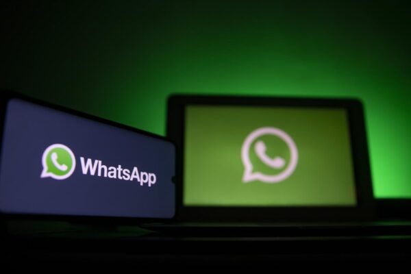 15 años de la creación de WhatsApp
