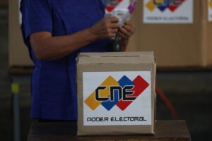 Paises manifiestan su preocupación por el proceso electoral en Venezuela