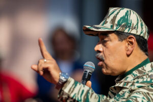 EE.UU. revierte el alivio de sanciones a Venezuela por los incumplimientos de Maduro
