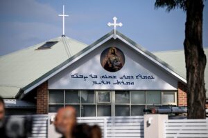 Las autoridades australianas acusan de terrorismo al menor que atacó una iglesia cristiana