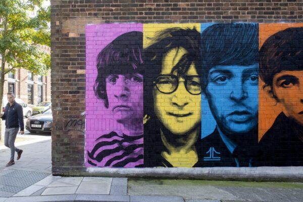 ‘Let It Be’, el documental de 1970 de The Beatles, estrenará en mayo su versión restaurada