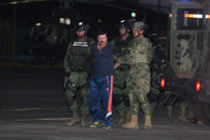 Juez de EE.UU. deniega a ‘El Chapo’ Guzmán solicitud para llamadas y visitas familiares