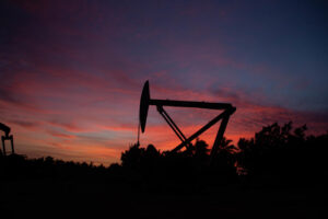 El petróleo de Texas baja un 3,13 %, hasta 82,69 dólares el barril