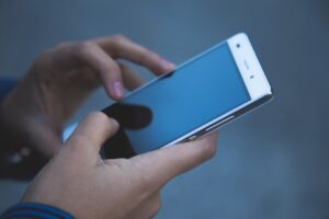 FBI advierte sobre estafa de phishing por mensajes de texto