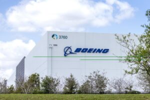 Las autoridades de EE.UU. investigan a Boeing por supuestos problemas con las alas del 787