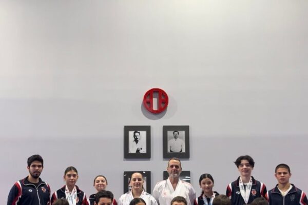 Academia de Karate dirigida por venezolano consolidó múltiples medallas en el US OPEN 2024