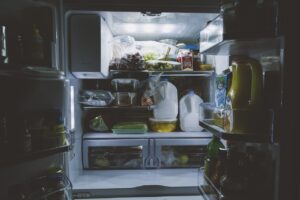 Cuánto tiempo se conservan los alimentos durante un apagón