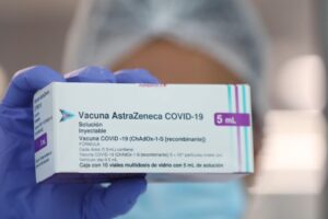 AstraZeneca retirará su vacuna contra la covid-19 por “falta de demanda”
