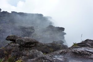 Unesco evaluará daños en Parque Canaima, Venezuela