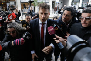 En medio de un escándalo, se anula el juicio por la muerte de Maradona y comenzará de cero