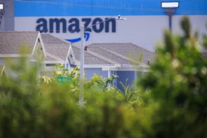 Houston se prepara para el Amazon Prime Day 2025