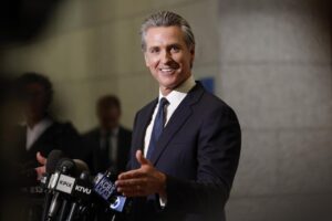 California aprueba crédito fiscal de 750 millones para impulsar la industria del cine