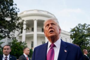 Trump dice que Israel e Irán han acordado un “alto el fuego total”