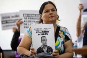 La ONG venezolana Provea pide liberar a activista que pasará su cumpleaños “incomunicado”