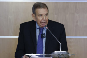 González Urrutia considera “demoledor” el informe sobre Venezuela de Volker Türk