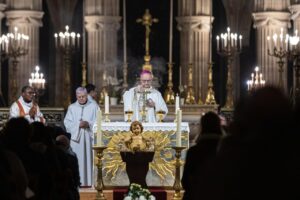 León XIV nombra un nuevo presidente de la comisión vaticana contra los abusos a menores