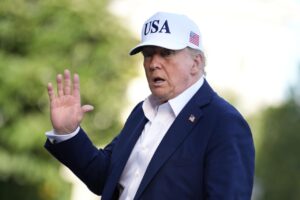 Netanyahu nomina a Trump para el Premio Nobel de la Paz
