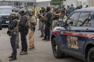 EE.UU. dejará de contabilizar las muertes de migrantes posteriores a su liberación de centros de detención