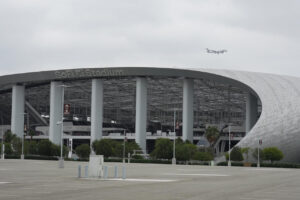 De Los Ángeles a Nueva York, los 11 estadios NFL que acogerán el Mundial 2026 en EE.UU.