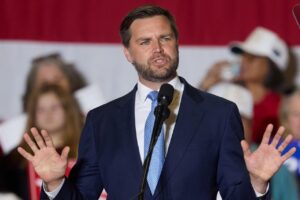JD Vance afirma que Irán “nunca tendrá un arma nuclear” tras el anuncio del acuerdo