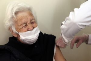 Desarrollan íntegramente con inteligencia artificial un antígeno para una vacuna contra los coronavirus