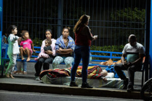 La Guaira, la zona caribeña de Venezuela que vuelve a ser golpeada por un desastre natural