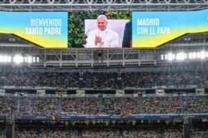 El Real Madrid nombra socio de honor al papa León XIV
