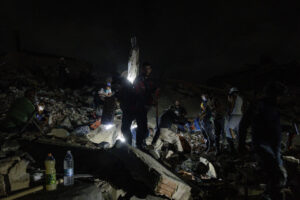 ACNUR: La situación humanitaria se deteriora rápidamente en Venezuela tras los terremotos