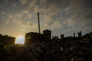 Se elevan a 19 los españoles fallecidos en los terremotos de Venezuela