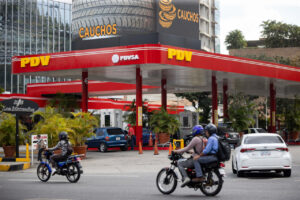 EE.UU. dice que exportaciones petroleras de Venezuela alcanzan su “nivel más alto” en 7 años