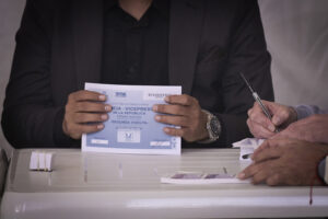 Colombia vota para elegir al presidente que sucederá a Gustavo Petro