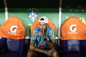 Neymar sugiere su adiós tras el Mundial 2026: “el último baile”