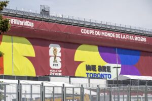 Canadá, un anfitrión modesto ajeno al protagonismo político de EE UU y el fervor de México
