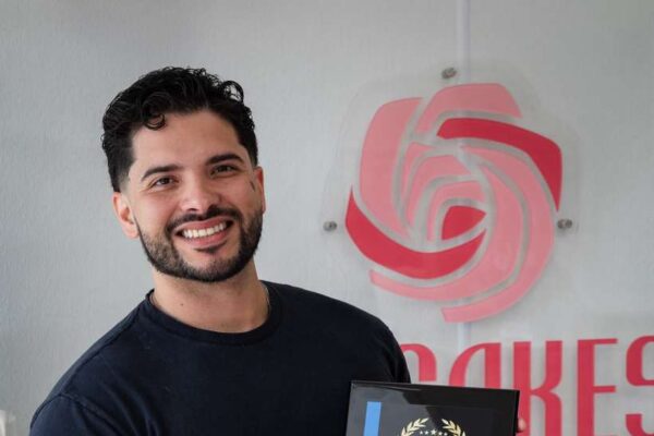 Germán Caldera Ávila y Da Cakes Houston consolidan su crecimiento con reconocimientos empresariales en Houston y Estados Unidos