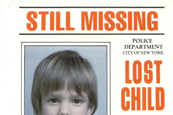 El Tribunal Supremo de EE.UU. restablece la condena para el asesino del niño Etan Patz