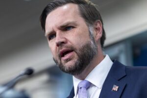 Vance dice que EE.UU. seguirá negociando con Irán aunque Israel no esté de acuerdo