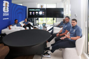 La FIFA crea un ‘búnker’ táctico para radiografiar el Mundial en tiempo real desde Florida