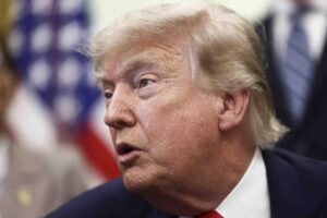 Trump asegura haber alcanzado un “gran acuerdo” con Irán que “tal vez” firme en Europa