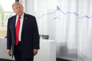 El acuerdo de paz con Irán se concreta mientras Trump eleva el tono contra Israel