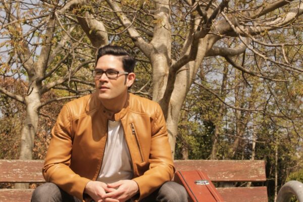 El guitarrista Orlando Molina presenta el disco “Antes, Siempre”: una reinvención de la canción latinoamericana
